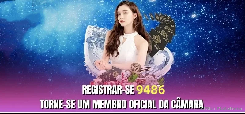 Integração de APIs 547Win Plataforma